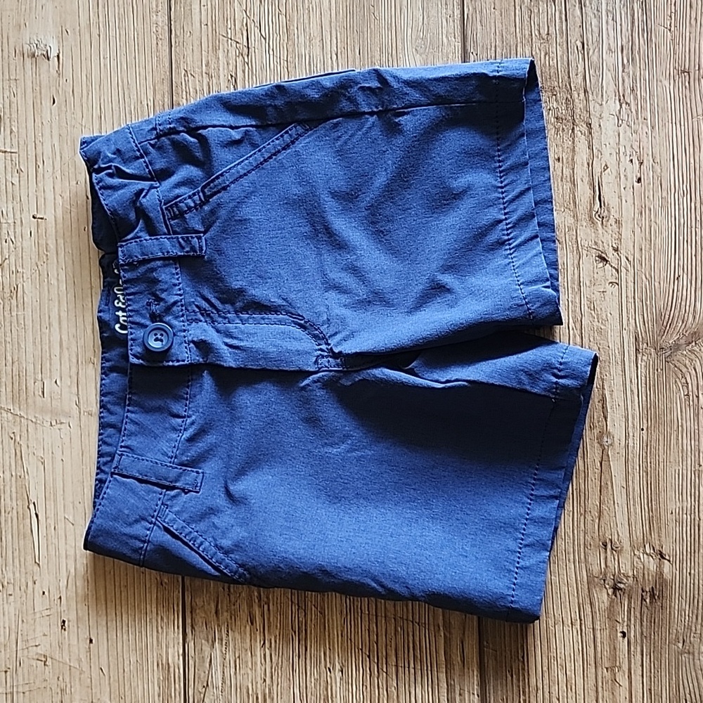 Boys Cat & Jack Shorts